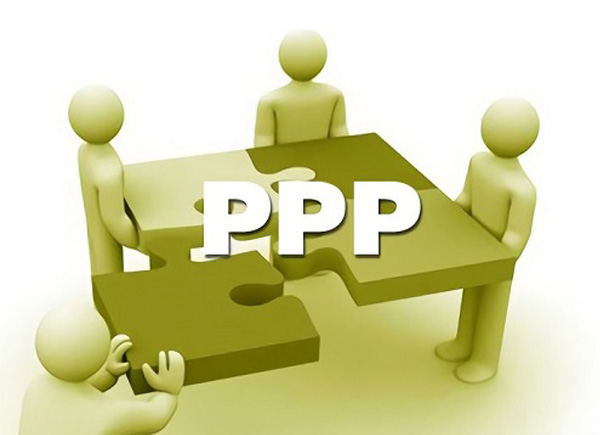 逾十万亿政府和社会资本合作(ppp)项目等待落地,进度不如预期,其中一